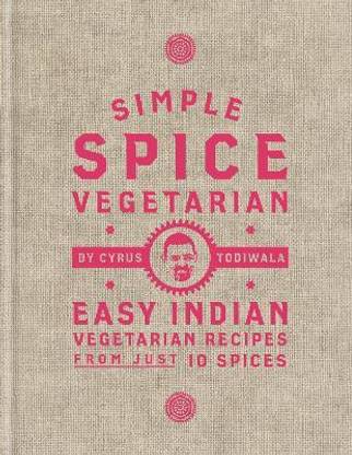 Simple Spice Vegetarian