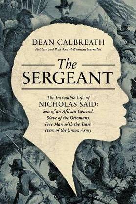 The Sergeant