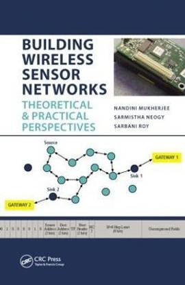 Building Wireless Sensor Networks