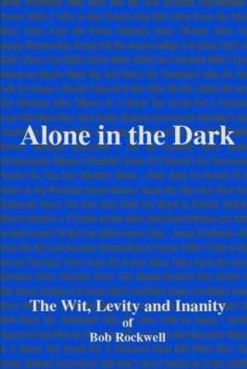 Alone In The Dark