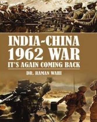 India-China 1962 War: Its Again Coming Back