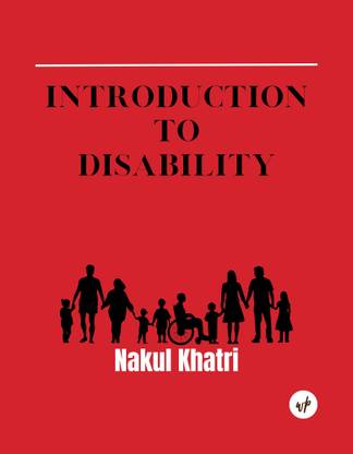 Introduction to Disability