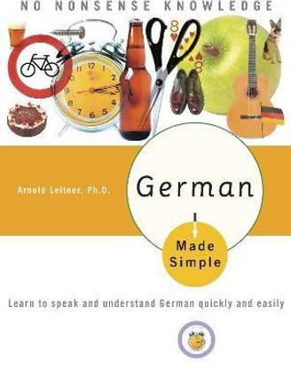 German Made Simple