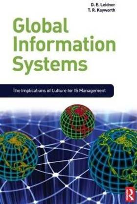 Global Information Systems