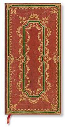 Ironberry Slim Lined Hardcover Journal