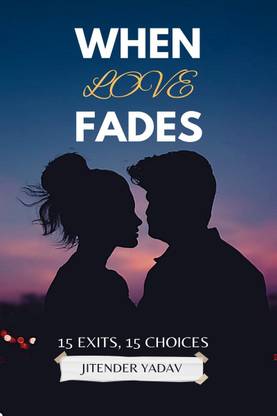 When Love Fades / इश्क़ की शमा