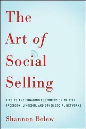 The Art of Social Selling