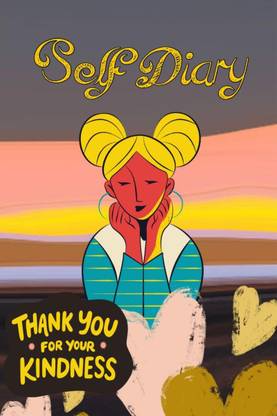 SELF DIARY