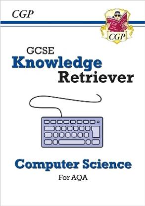 GCSE Computer Science AQA Knowledge Retriever