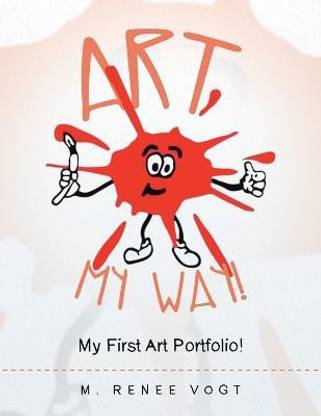 Art My Way!