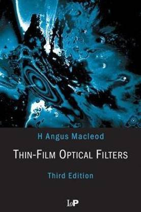 Thin-Film Optical Filters