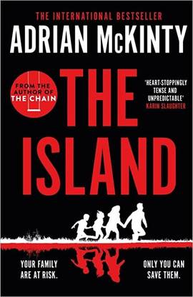 THE ISLAND