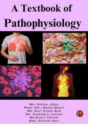 A TEXT BOOK OF PATHOPHYSIOLOGY
