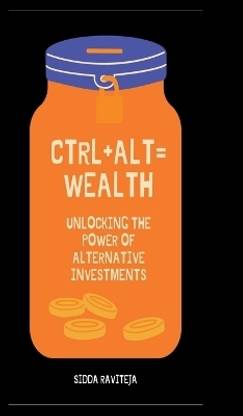 Ctrl+Alt=Wealth