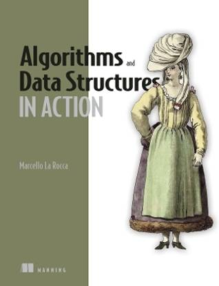 Algorithms and Data Structures in Action