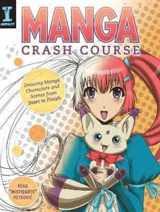 Manga Crash Course