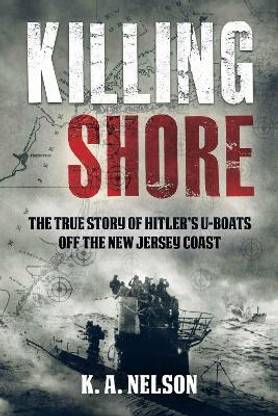Killing Shore