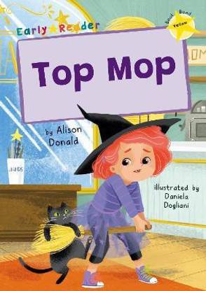 Top Mop