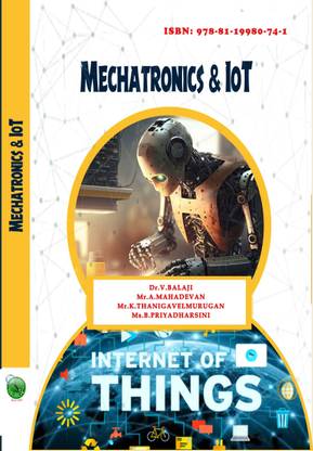 Mechatronics & IoT