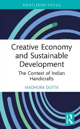 Creative Economy and Sustainable Development