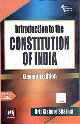 Introduction to the Constitution of India