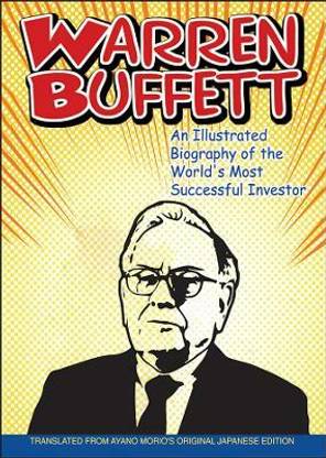 Warren Buffett