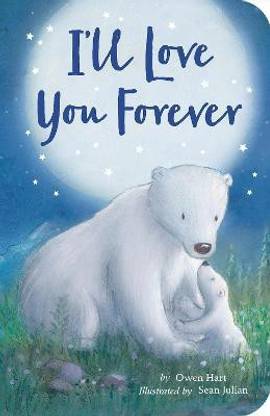 I'll Love You Forever