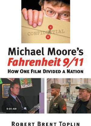 Michael Moore's ""Fahrenheit 9/11