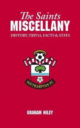 The Saints Miscellany