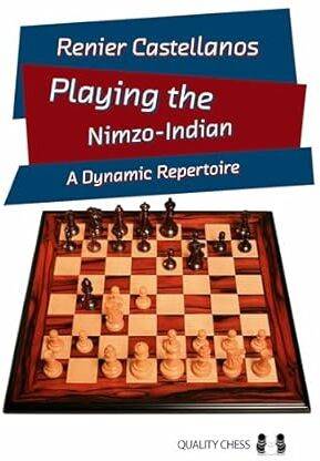 Playing the Nimzo-Indian