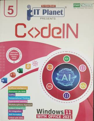 CodeIN 5