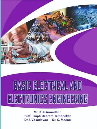 Basic Electrical and Electronics Engineering