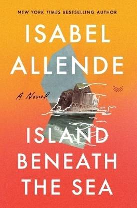 Island Beneath The Sea