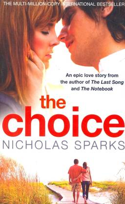 The Choice