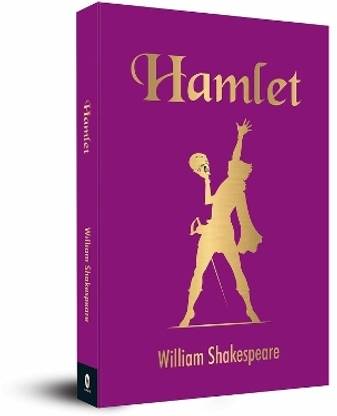Hamlet (Pocket Classic)
