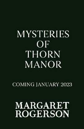 Mysteries of Thorn Manor