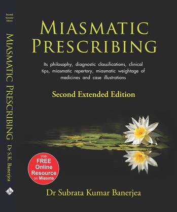 Miasmatic Prescribing