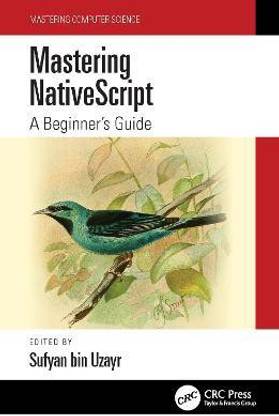 Mastering NativeScript