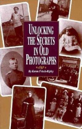 Unlocking the Secrets in Old Photographs