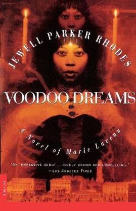 Voodoo Dreams