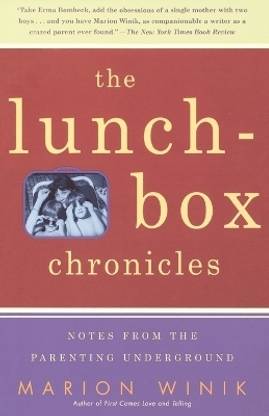 The Lunch-Box Chronicles