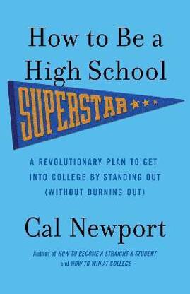 How to Be a High School Superstar