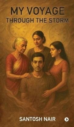 My Voyage Through the Storm