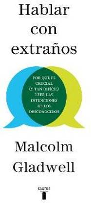 Hablar con extranos / Talking to Strangers