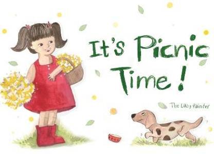 It's Picnic Time!