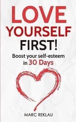 Love Yourself First!