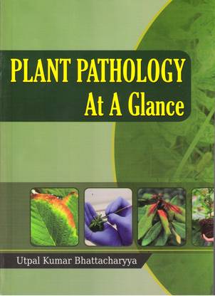 Plant Pathology at a glance