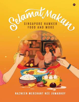 Selamat Makan