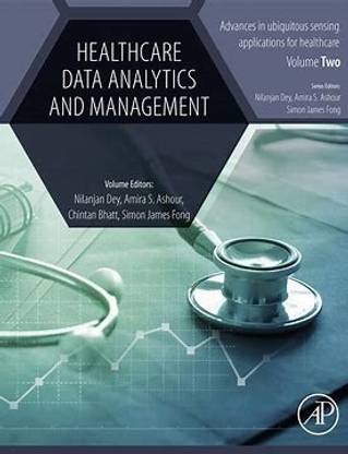 Healthcare data analytics