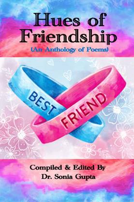 Hues of Friendship